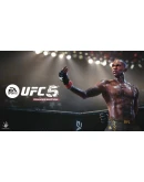 UFC 5 DELUXE Xbox Series X/S