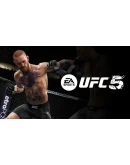UFC 5 DELUXE Xbox Series X/S
