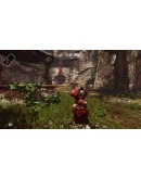 Ghost of a Tale Xbox One &amp Series X/S