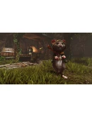 Ghost of a Tale Xbox One &amp Series X/S