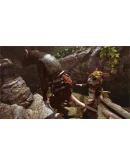 Ghost of a Tale Xbox One &amp Series X/S
