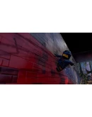 Игра по фильму LEGO NINJAGO XBOX Игровой Ключ