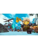 Игра по фильму LEGO NINJAGO XBOX Игровой Ключ
