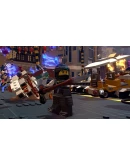 Игра по фильму LEGO NINJAGO XBOX Игровой Ключ