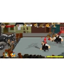 Gangster War (Steam key/Region free)