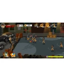 Gangster War (Steam key/Region free)