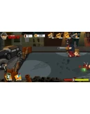 Gangster War (Steam key/Region free)