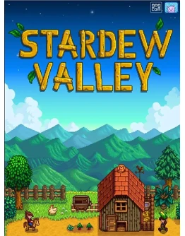 Stardew Valley (Аренда аккаунта Steam) Онлайн, GFN
