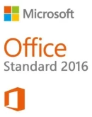 Office 2016 Standard 5PC Microsoft Партнёр