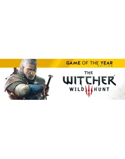 THE Witcher 3 Wild Hunt GOTY Fresh Steam Account ONLINE