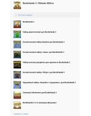 Borderlands 3: Ultimate Edition XBOX ONE XS Ключ