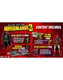 Borderlands 3: Ultimate Edition XBOX ONE XS Ключ