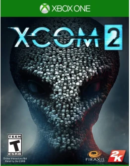 XCOM 2 XBOX ONEXS Цифровой Ключ