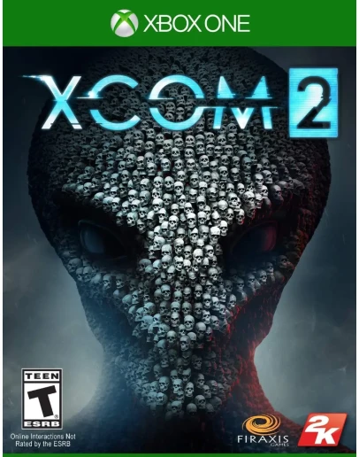 XCOM 2 XBOX ONEXS Цифровой Ключ