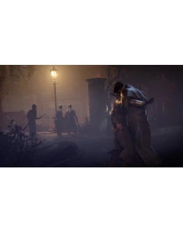 Vampyr STEAMRU АВТОДОСТАВКА 0