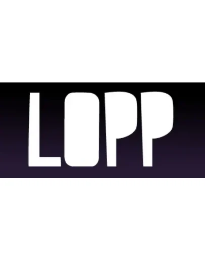 Lopp STEAM KEY REGION FREE GLOBAL