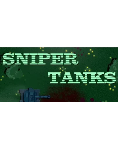 SNIPER TANKS STEAM KEY REGION FREE GLOBAL