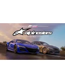 Forza Horizon 3 ULTIMATE + DLC + Наборы машин PC