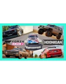 Forza Horizon 3 ULTIMATE + DLC + Машины PCна 90 дней