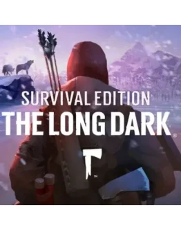 THE LONG DARK: SURVIVAL EDITION STEAM КЛЮЧ