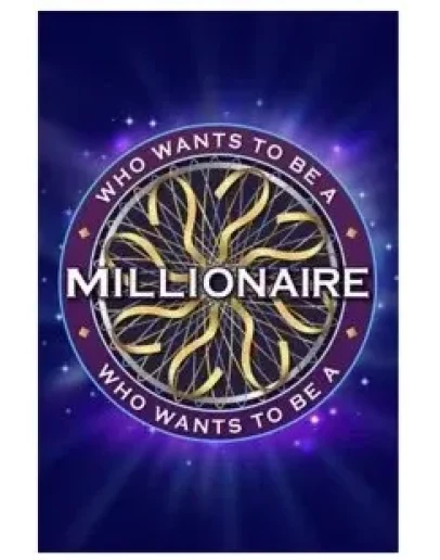 Who Wants to Be a Millionaire? XBOX ONE XS КЛЮЧ