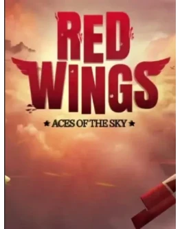 Red Wings: Aces of the Sky XBOX ONE XS КЛЮЧ