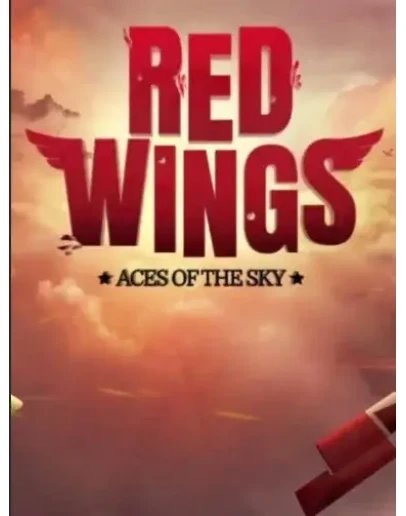 Red Wings: Aces of the Sky XBOX ONE XS КЛЮЧ