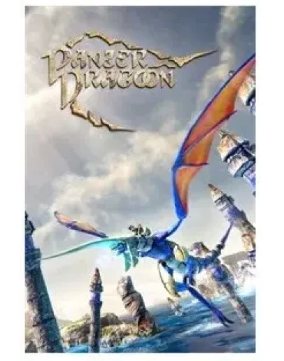 Panzer Dragoon: Remake XBOX KEY КЛЮЧ
