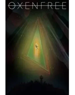 Oxenfree Xbox One & Xbox Series XS КЛЮЧ Oxenfree Xbox One & Xbox Series XS КЛЮЧ