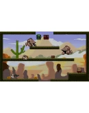 CrazyDoc (Steam key/Region free) CrazyDoc (Steam key/Region free)