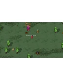 Squirrel Divorce (Steam key/Region free)