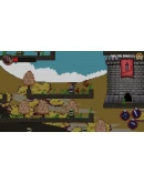 Gongo (Steam key/Region free) Gongo (Steam key/Region free)