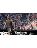 AO Tennis 2 XBOX ONE / SERIES XS КЛЮЧ + GIFT