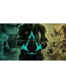 Assassins Creed Valhalla Оффлайн активация Assassins Creed Valhalla Оффлайн активация