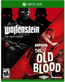 Wolfenstein: The Two-Pack XBOX КЛЮЧ