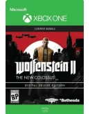 Wolfenstein II: The New Colossus - Deluxe XBOX