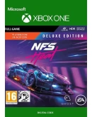 Need for Speed Heat издание Deluxe XBOX КЛЮЧ+GIFT