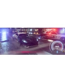 Need for Speed Heat издание Deluxe XBOX КЛЮЧ+GIFT