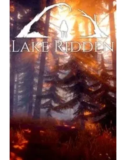 Lake Ridden XBOX ONE XS КЛЮЧ