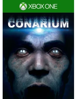 Conarium XBOX KEY КЛЮЧ
