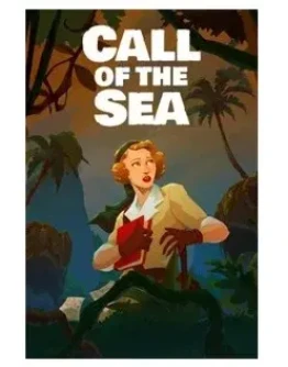 Call of the Sea XBOX One Series XS КЛЮЧ