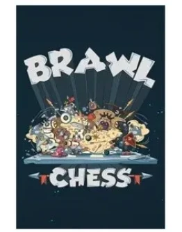 Brawl Chess - Gambit XBOX KEY КЛЮЧ Brawl Chess - Gambit XBOX KEY КЛЮЧ