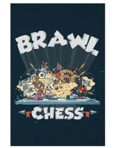 Brawl Chess - Gambit XBOX KEY КЛЮЧ