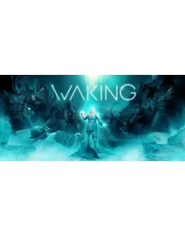 Waking STEAM KEY REGION FREE GLOBAL ROW