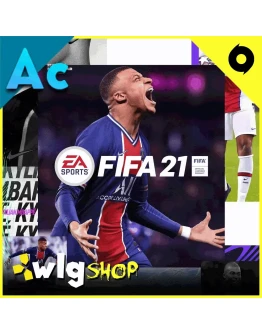 FIFA 21 Global ГАРАНТИЯ ORIGIN