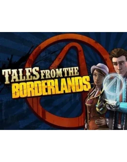 Tales from the Borderlands (EPIC Games KEY) + ПОДАРОК