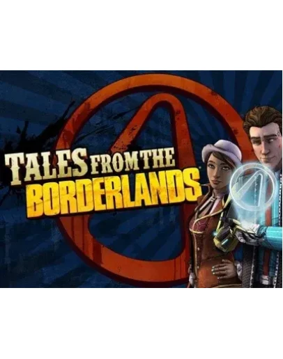 Tales from the Borderlands (EPIC Games KEY) + ПОДАРОК