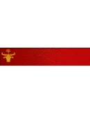 Destiny 2Apogee Series - Year of The Ox (Emblem)