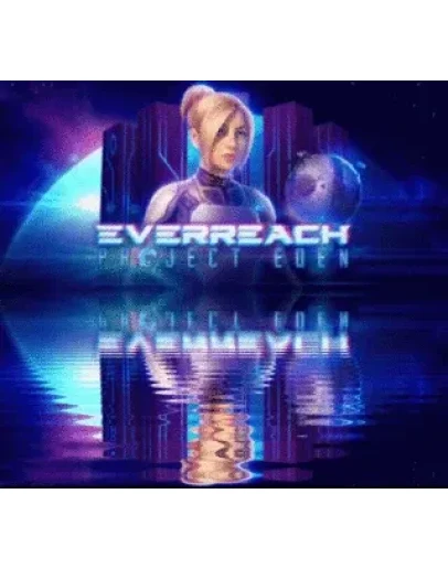 Everreach: Project Eden (Steam ключ) REGION FREE +