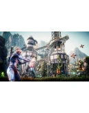 Everreach: Project Eden (Steam ключ) REGION FREE +